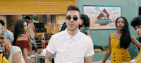 llegaste tu prince royce GIF by CNCO