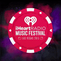GIF by iHeartRadio