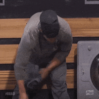 big brother pop GIF by Big Brother After Dark