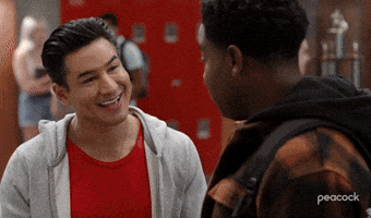 I get where you're coming from.