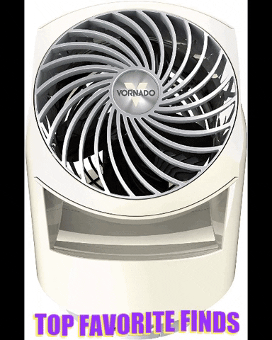 zozomozo giphygifmaker fan vornado GIF