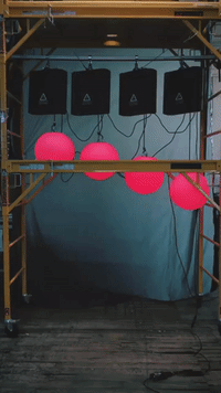 digital art motion GIF by Ellen Lo