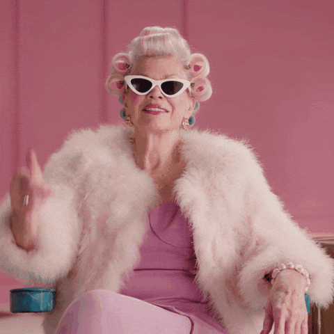 Barbara Od GIF by Old Dominion