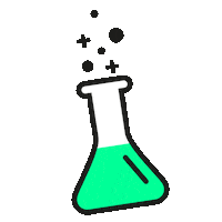 skincare lab Sticker by Good Science Beauty