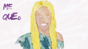 lyric video GIF by Shakira