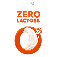 Zero Lactose Sticker by Italac_oficial