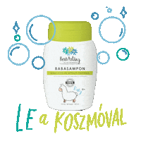 Baba Anyalét Sticker by HerbArting