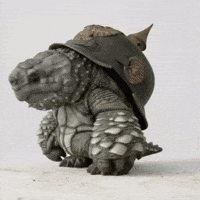 War Art GIF