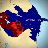 Armenia Azerbaijan GIF