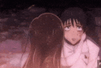 Romance Love GIF