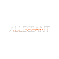 allegiant STICKER by imoji