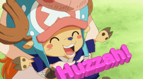 realepidemilk huzzah GIF
