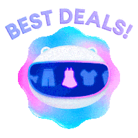 Lazzie Lazadasg Sticker by Lazada Singapore