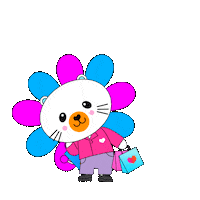Shopee Sticker by Lazada Singapore