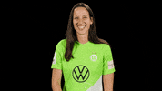 Hack My Life Bundesliga GIF by VfL Wolfsburg