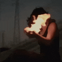 Coachella GIF by Respective