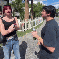 Coachella Thats Not It GIF by Respective