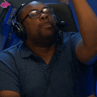 angry d&d GIF by Hyper RPG