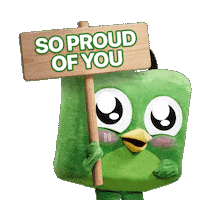Shopee Sticker by Tokopedia