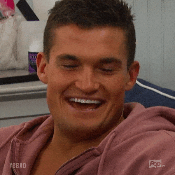 Pop Tv Shock GIF by Big Brother After Dark