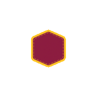 Sun Devils Phoenix Sticker by Arizona State University