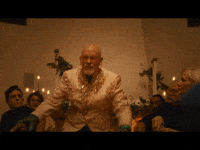 John Malkovich Crying GIF by VVS FILMS