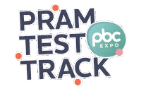 Pregnancy Sticker by PBC BABY Expo