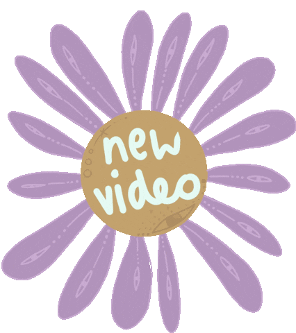 New Video Sticker