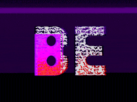 Art Glitch GIF