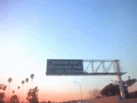 I Love La Los Angeles GIF by Randy Newman