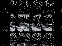 Art Glitch GIF