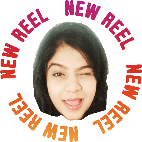 Yayy Sticker by BORN ON INSTAGRAM