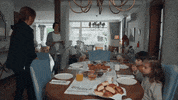Good Morning Eating GIF by Show TV
