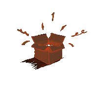Surprise Gift Sticker