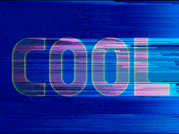 Art Glitch GIF