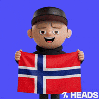 Celebrate World Cup GIF by OneFootball Heads