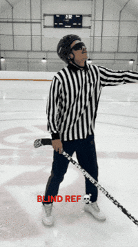 Hockey Referee GIF by heroboard fitnes