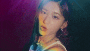 K-Pop Liz GIF by IVE
