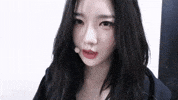K Pop Fighting GIF
