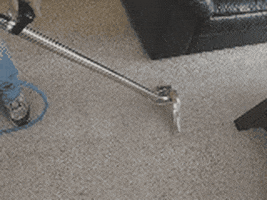 home cleaning GIF