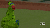 Major League Baseball Win GIF by MLB