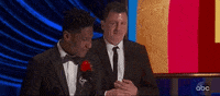 Trent Reznor Oscars GIF by The Academy Awards