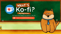 What's Ko-fi?