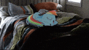 Tired My Little Pony GIF