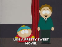 GIF by South Park 