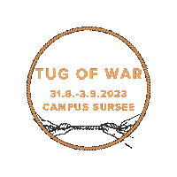 Worldchampionship Sticker by Seilziehclub Ebersecken