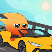 Flex Drift King GIF by Playember