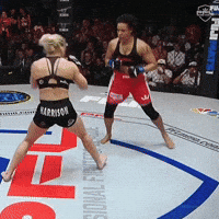 pflmma wrestling espn judo harrison GIF