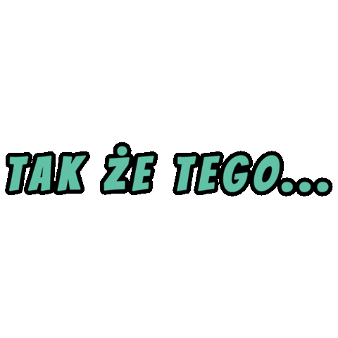 Tto Warsztaty Sticker by thetravellingonion