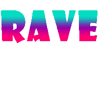 Club Shuffling Sticker by Ravine ATL